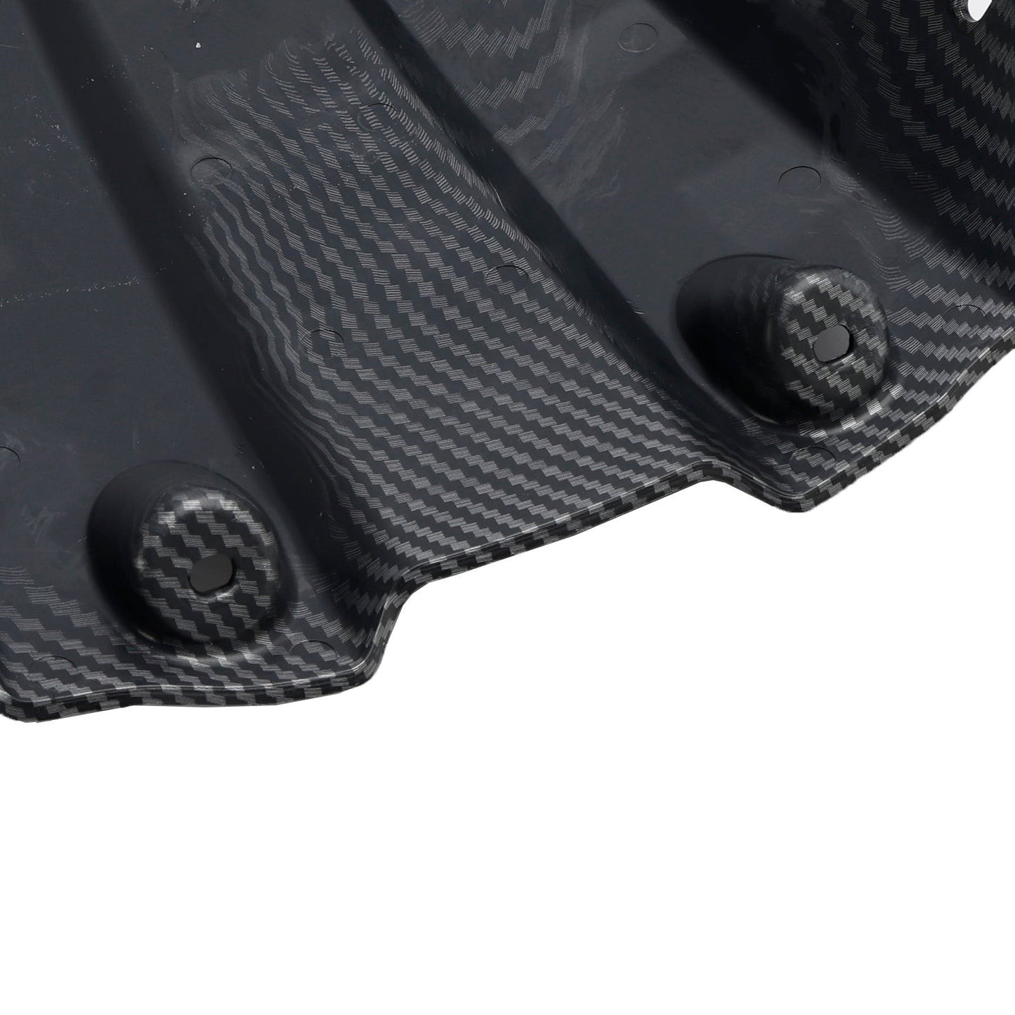 Rear Fender Mudguard Fairing For Yamaha MT-10 / SP MT10 2016-2024