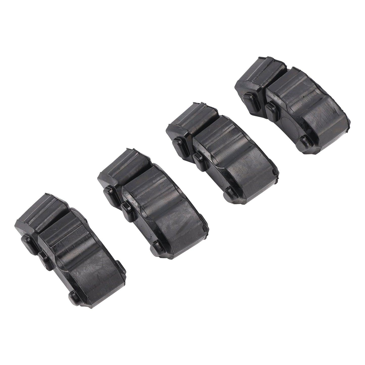 Rear Wheel Rubbers Cush Drive For BMW F800GS F800S F800R F800ST F800GT 2004-2019