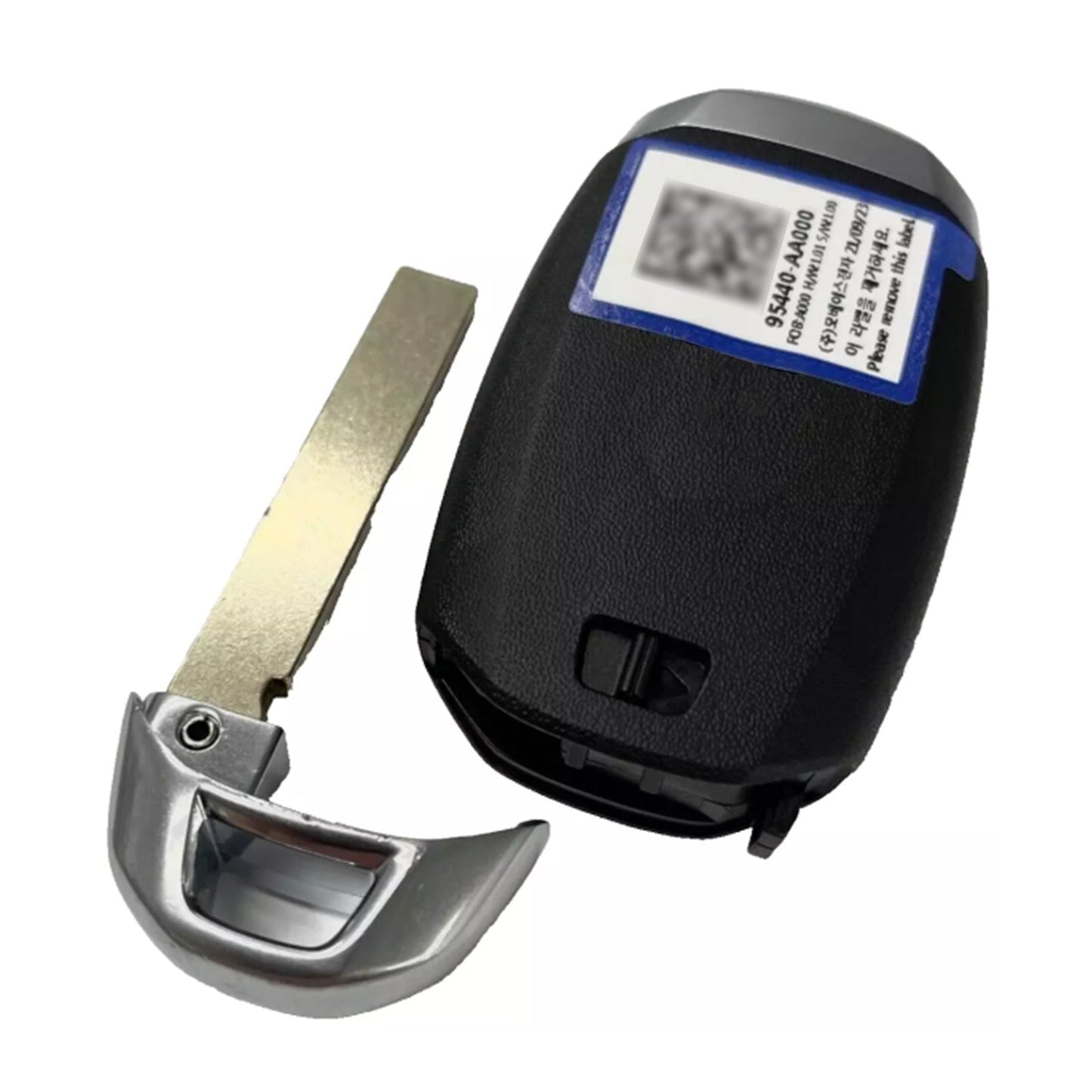2021-2022 Hyundai Elantra Remote Smart Control Key 95440-AA000 MBEC5FOB2004