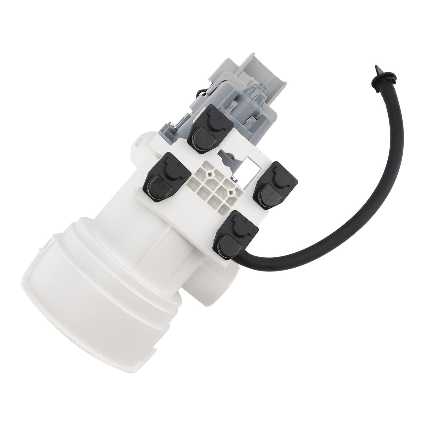 00436440 Washer Drain Pump Compatible With Bosch Washing Machine 436440 00674704