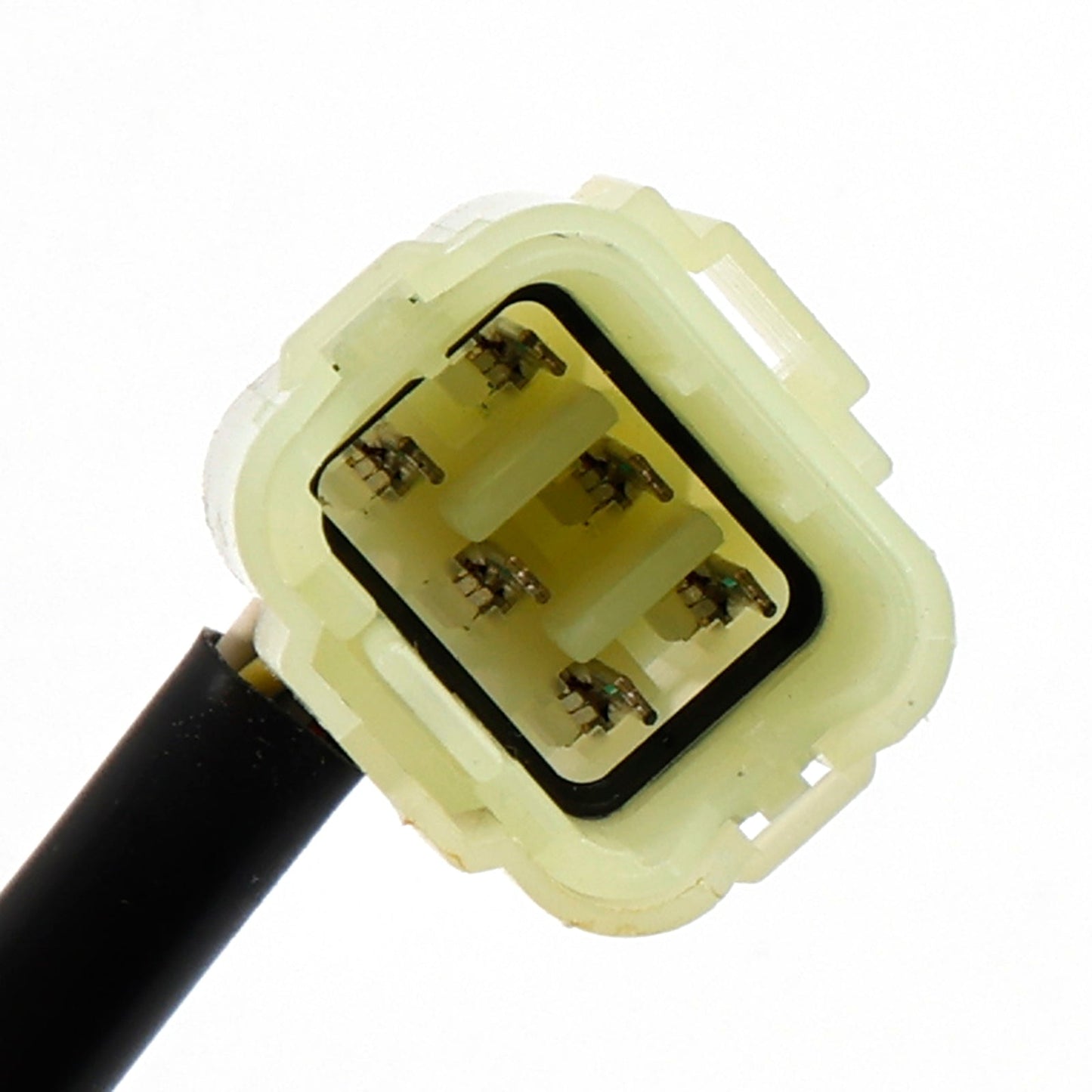 Car Light Ledtiving FOG DRL Gold Edition 90MM 6000K For OSRAM