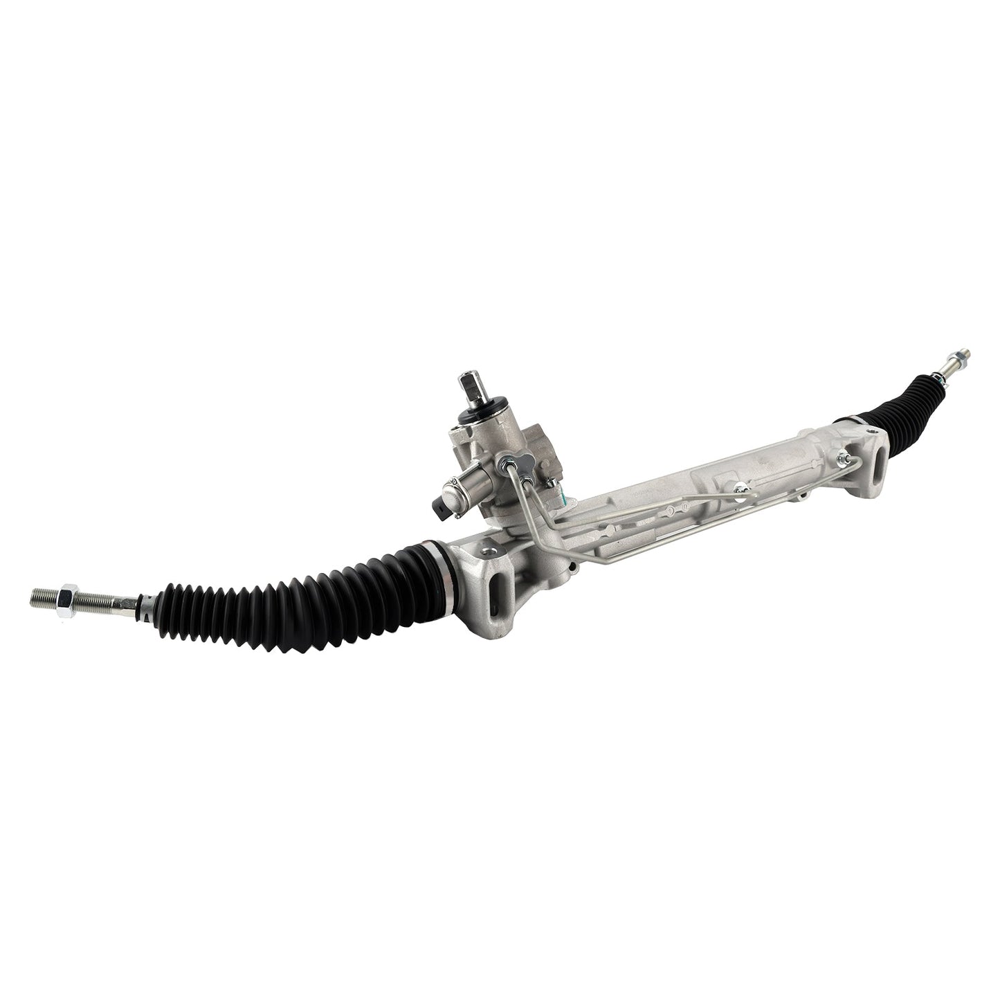 2009-2012 Audi Q5 V6 3.2L Power Steering Rack and Pinion Assembly 8RD422065 KS01000782