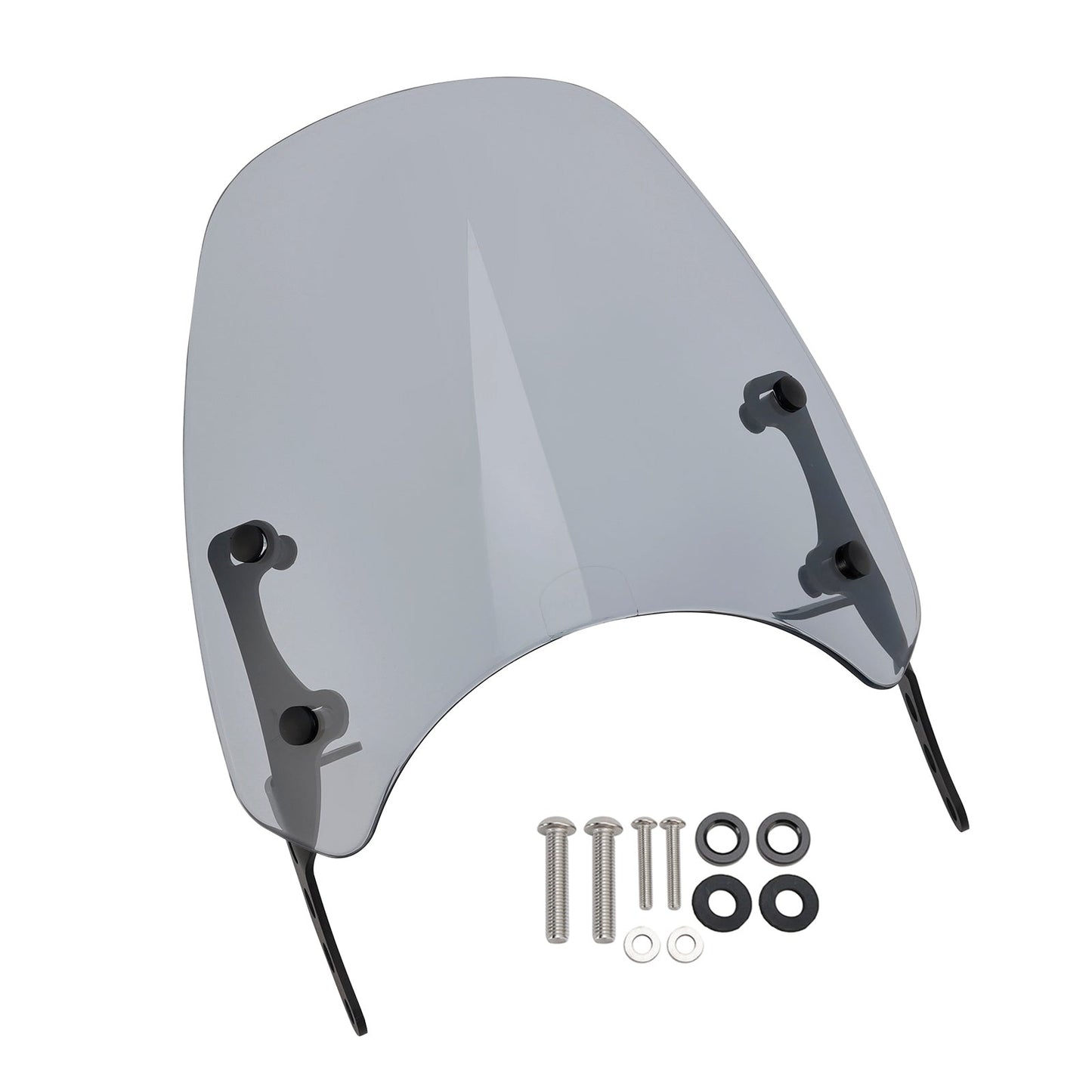 2024-2025 KAWASAKI Eliminator 500 Windshield Windscreen