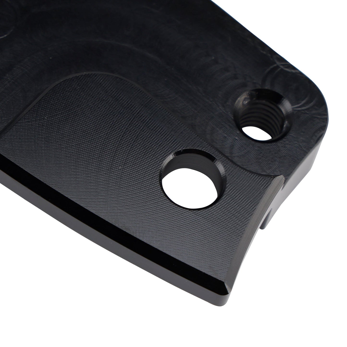 Front 21" Fender Risers Bracket Spacer For touring Electra Street Glide 2014+