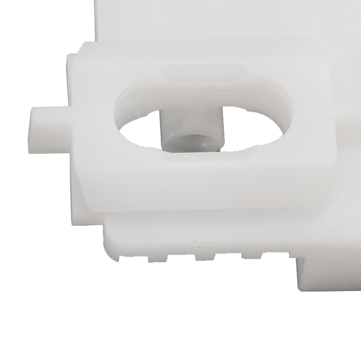 Window Regulator Repair Kit Clip Rear Left and Right for Jeep Liberty 2002-2006