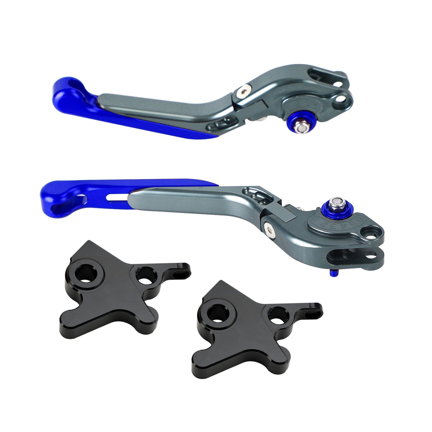 Adjustable Clutch Brake Lever fit for Piaggio MP3 300 16-18 MP3 350 18-19