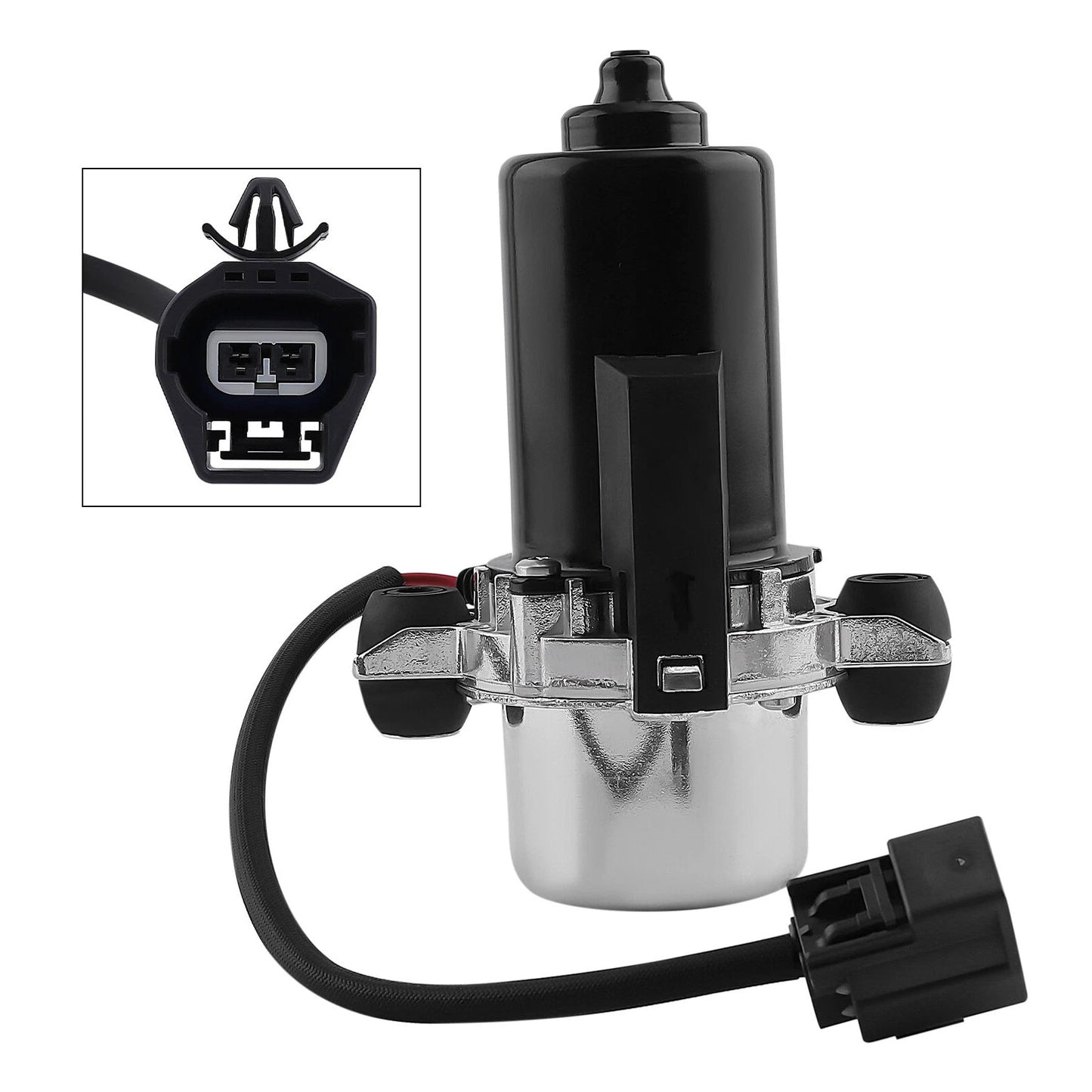 Brake Booster Vacuum Pump 04581954AB For Jeep Grand Cherokee 3.6L 2016-2019