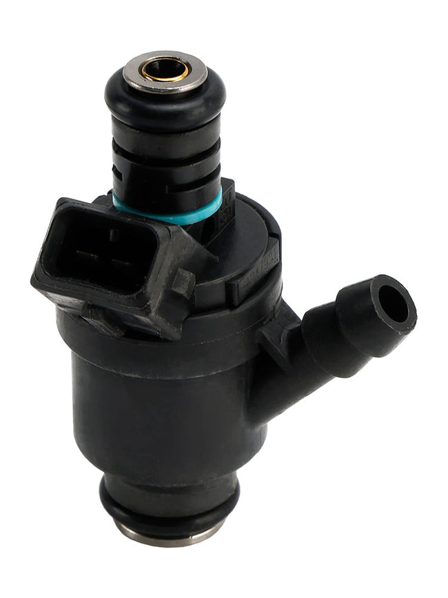 1Pcs Fuel Injector For BMW E36 E46 Z3 316 318i M43 1.9 8v 93-05 D3768FA 1247931