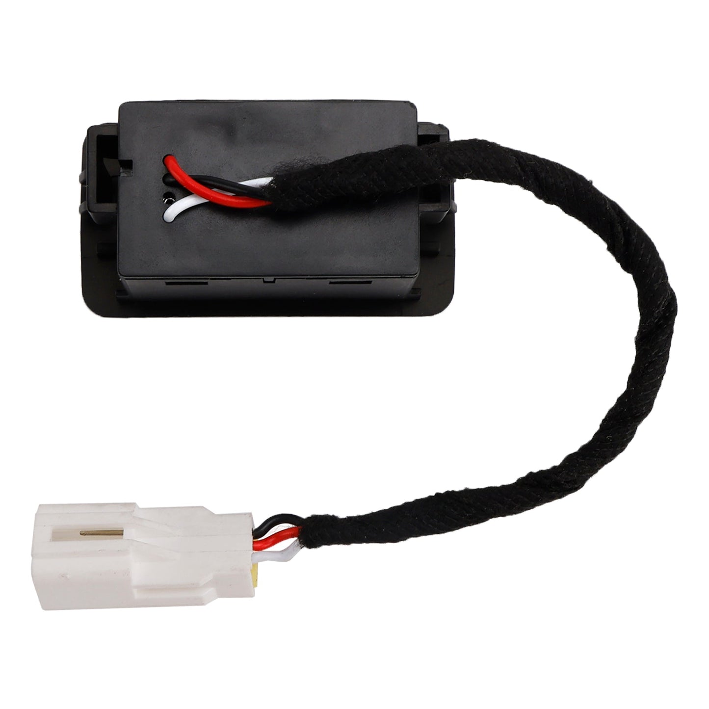 4G0959831A Boot Tailgate Trunk Control Switch for Audi A4 A6 A7 A8 Q3 Q5 Q7