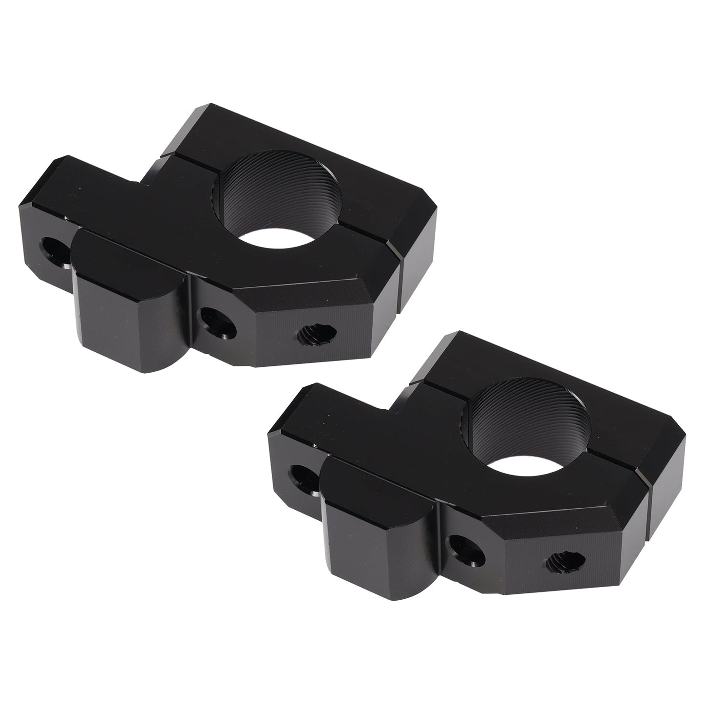 OFFSET HANDLEBAR RISER 20MM BACK FOR HODNA CB125R CB650R CB500F 2021-2025