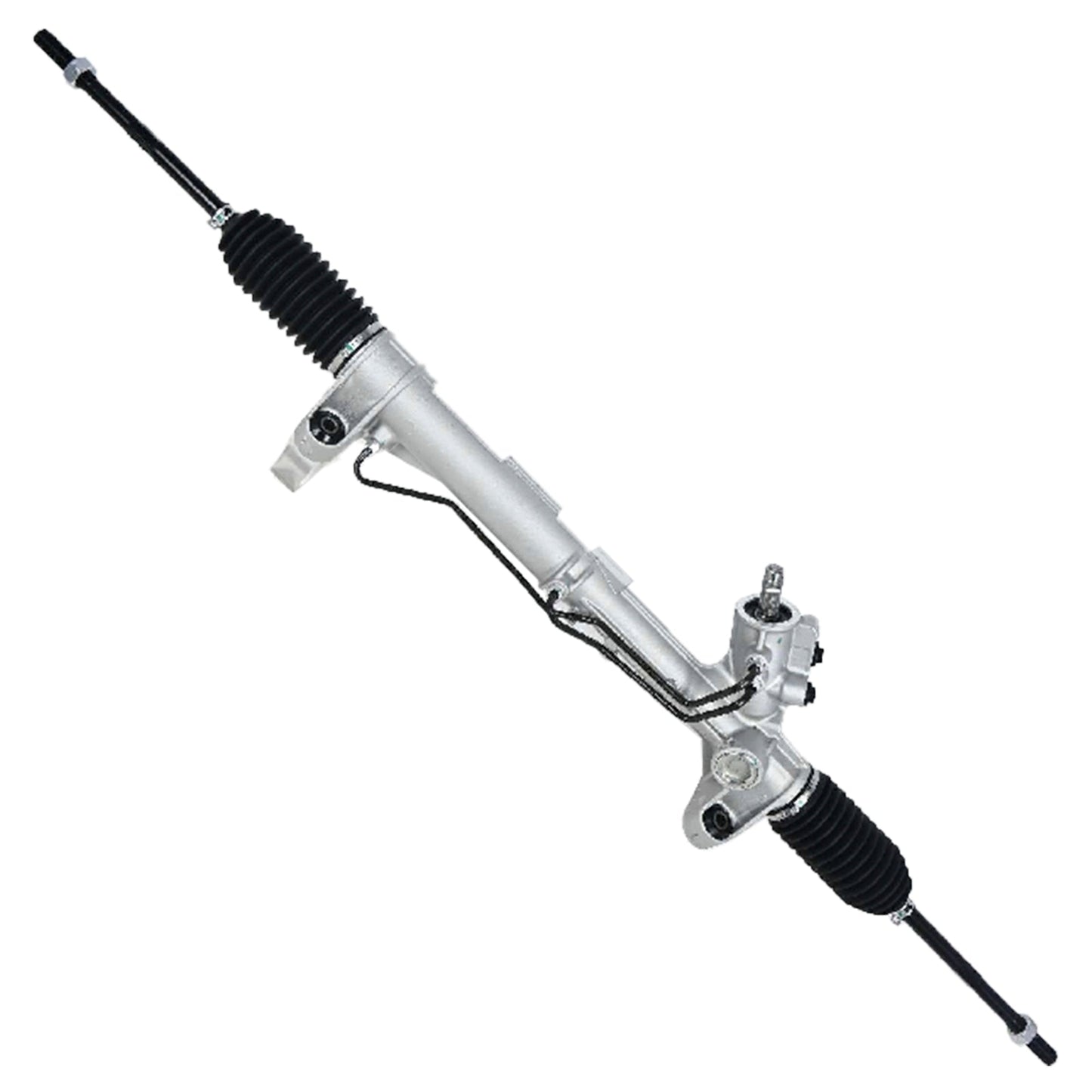 Steering Gearbox Hydraulic 701422061J For VW Transporter Bus T4 IV Box 93-03