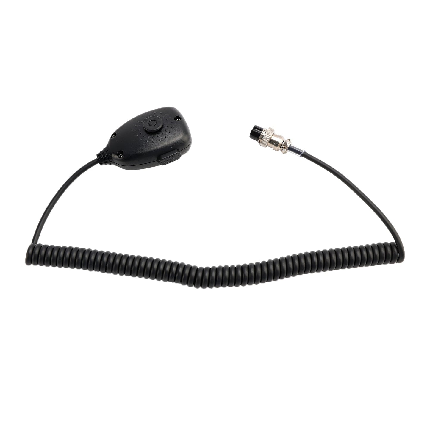 IP54 Waterproof Car Mic Microphone Fit for CB-17 Walkie-Talkie Handle Microphone
