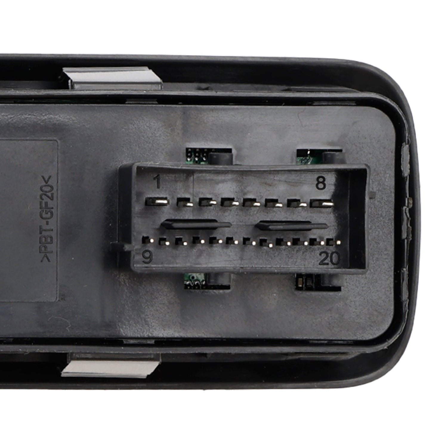 2008-2013 Peugeot 308 508 Hatchback Wagon Master Power Window Switch 98053439