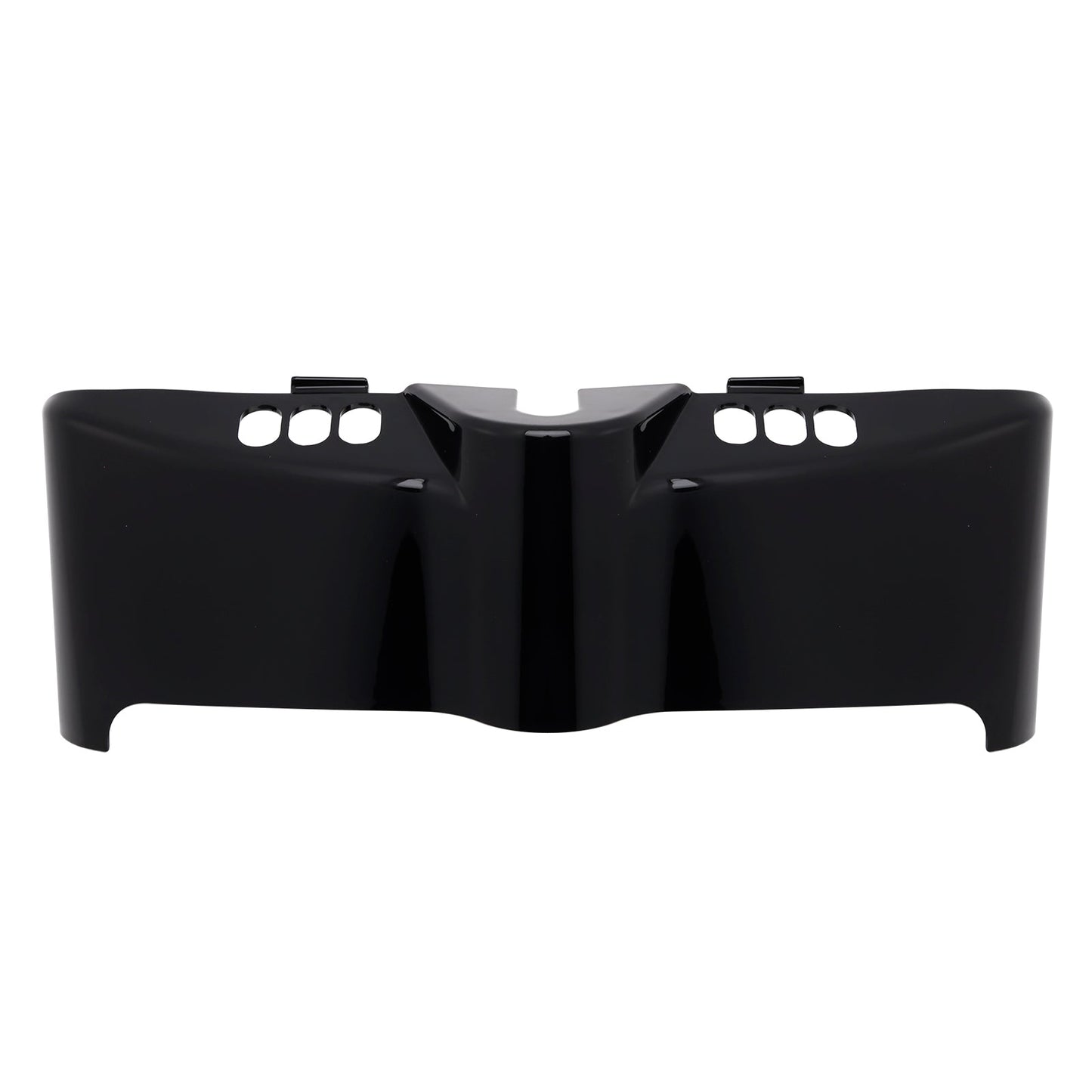 Fairing Switch Panel Dash Accent Cover For Touring Electra Street 2014-2024