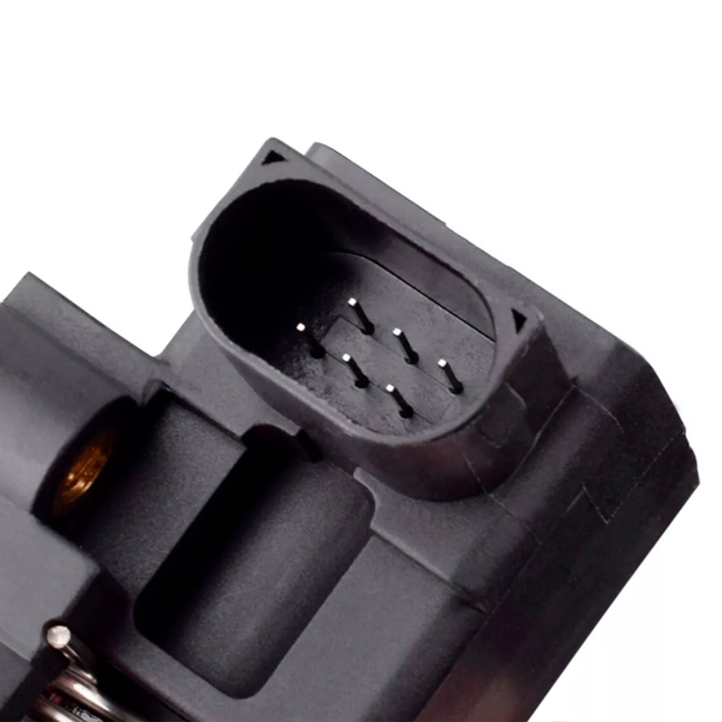 2000-2003 MERCEDES-BENZ E320 Accelerator Pedal Sensor 0125423317