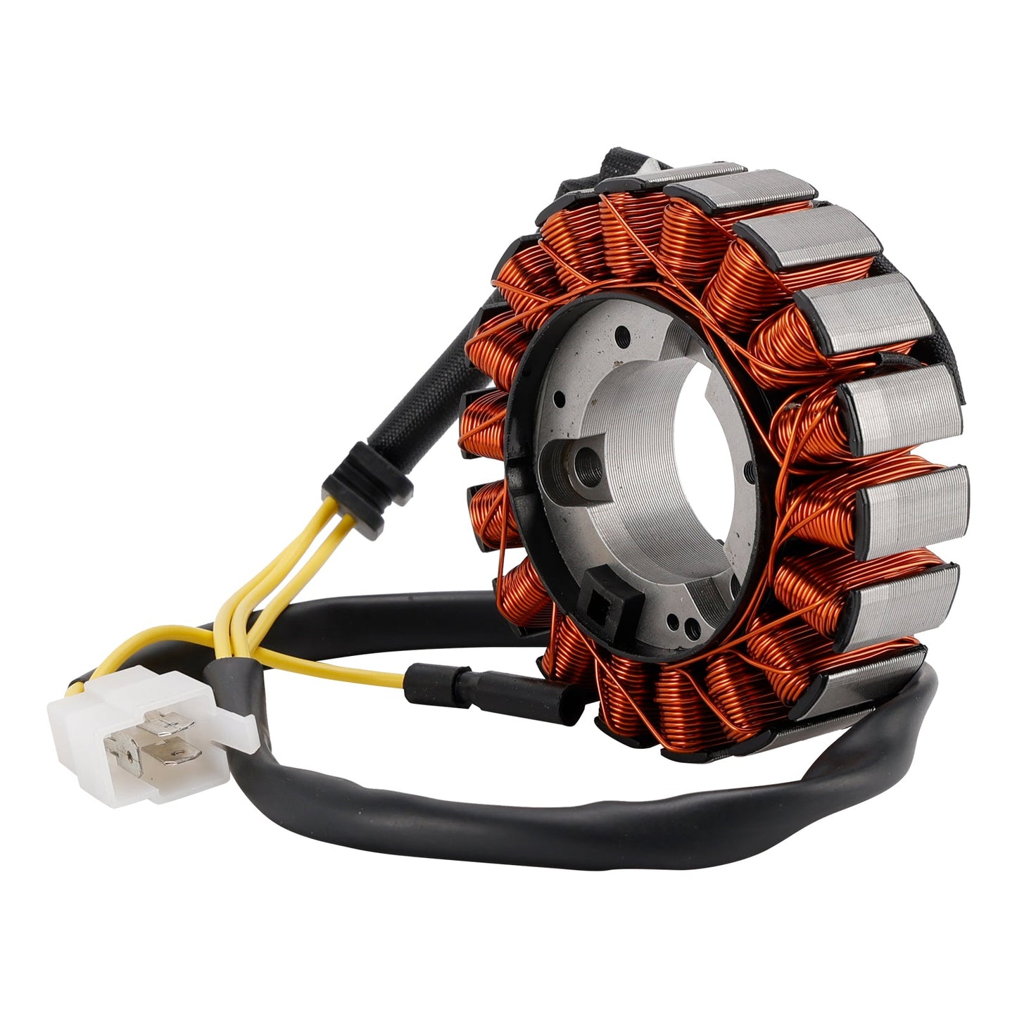 Alternator Stator For Piaggio X9 250 (1998 - 2005) / Peugeot SV 250 (2001-2002)