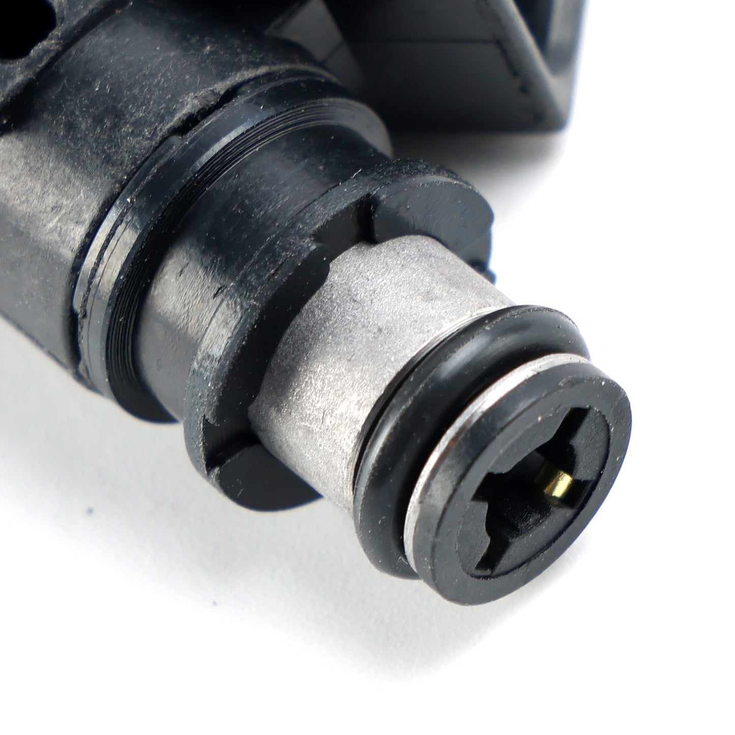 4PCS 06164-P8E-A00 15710-24F00 Fuel Injectors For Suzuki GSX-R750 GSX-R600 GSX1300R