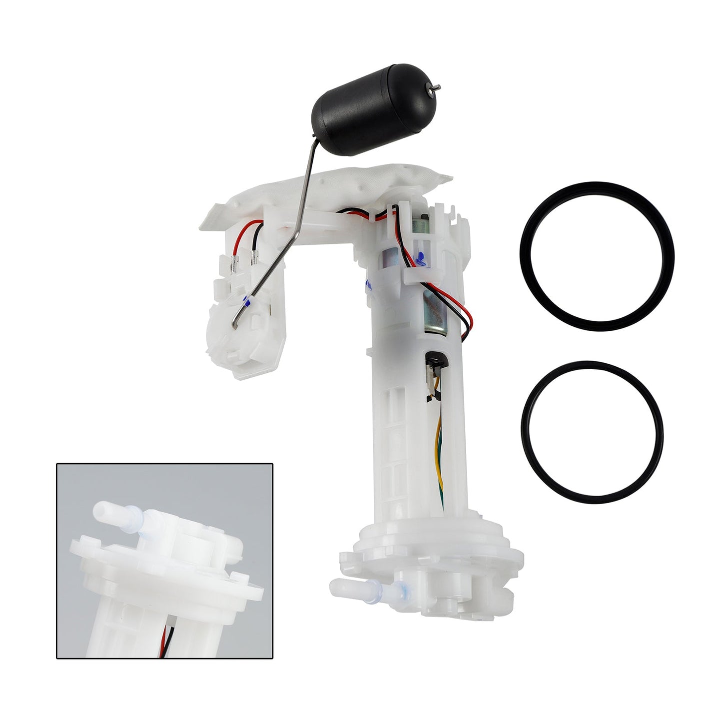 Fuel Pump 16700-Kwn-711 Replace For Honda Pcx125/Special Edition 150 150E