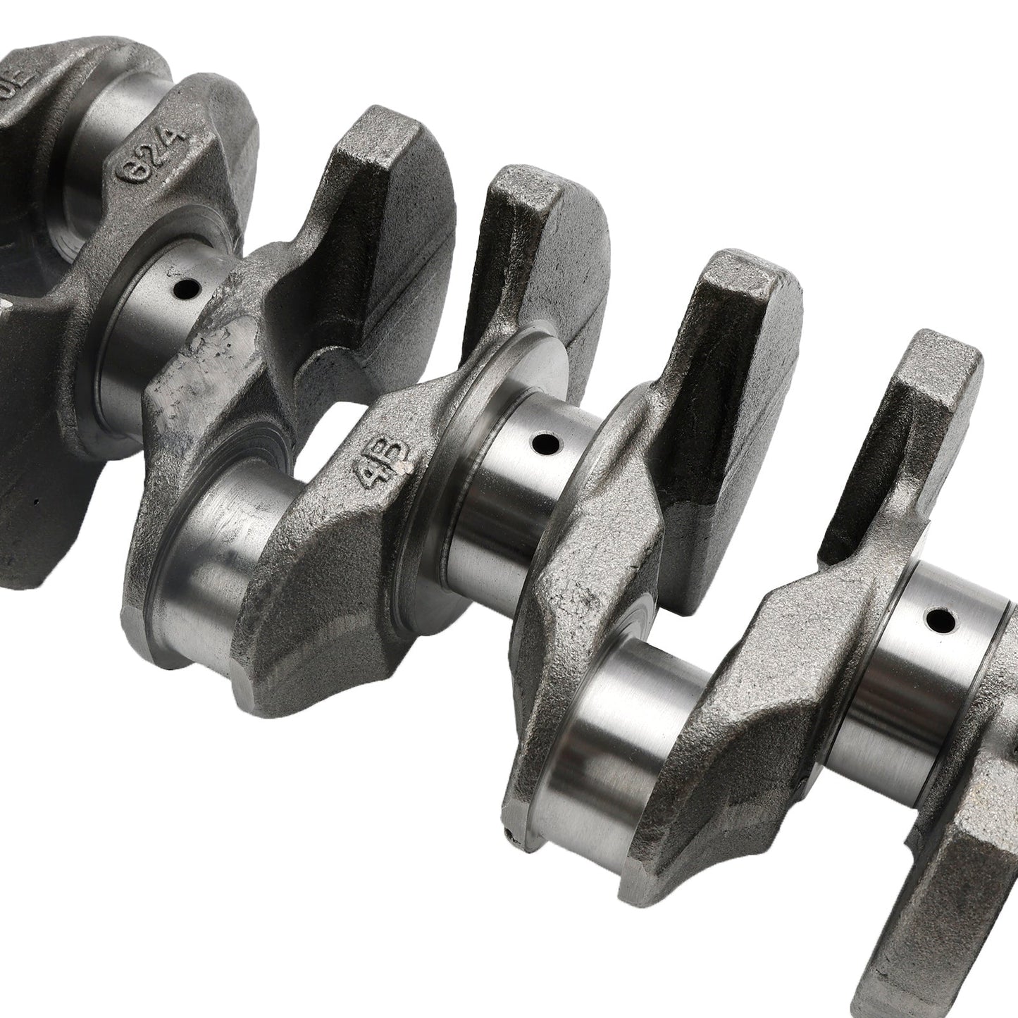 2010–2020 Hyundai Santa Fe G4KE 2.4L Engine Overhaul Rebuild Kit & Crankshaft & Con Rods 23510-25220