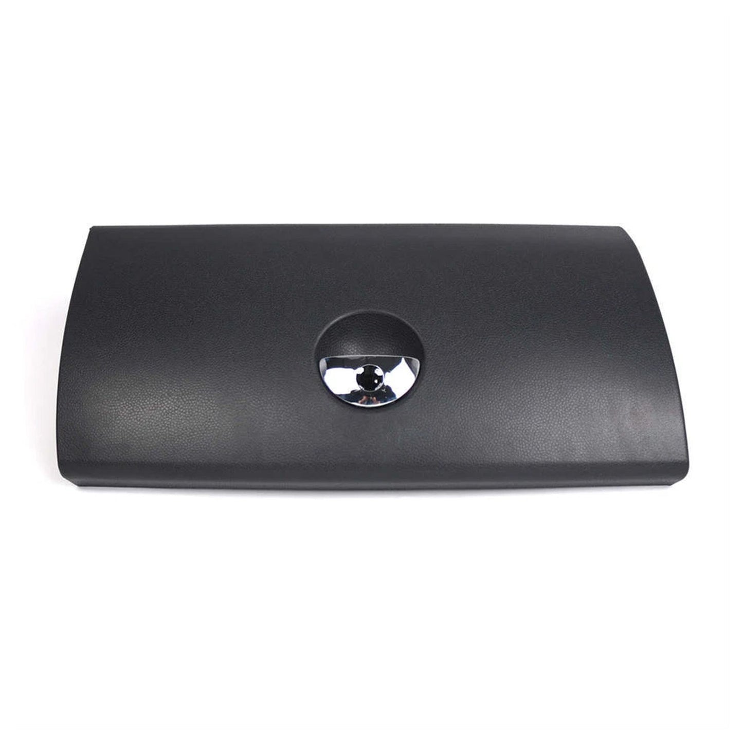 2002–2008 Mini R52 CONVERTIBLE Mini One / Cooper 1.6 Petrol W10 Engine – Glove Box Door Cover Black 51166959970
