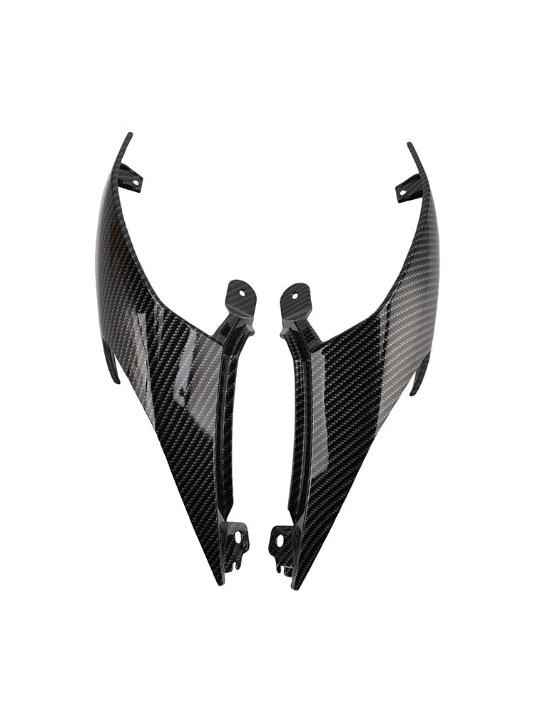 2020-2025 Street Triple 765 R RS Rear Tail Side Seat Cover Fairing