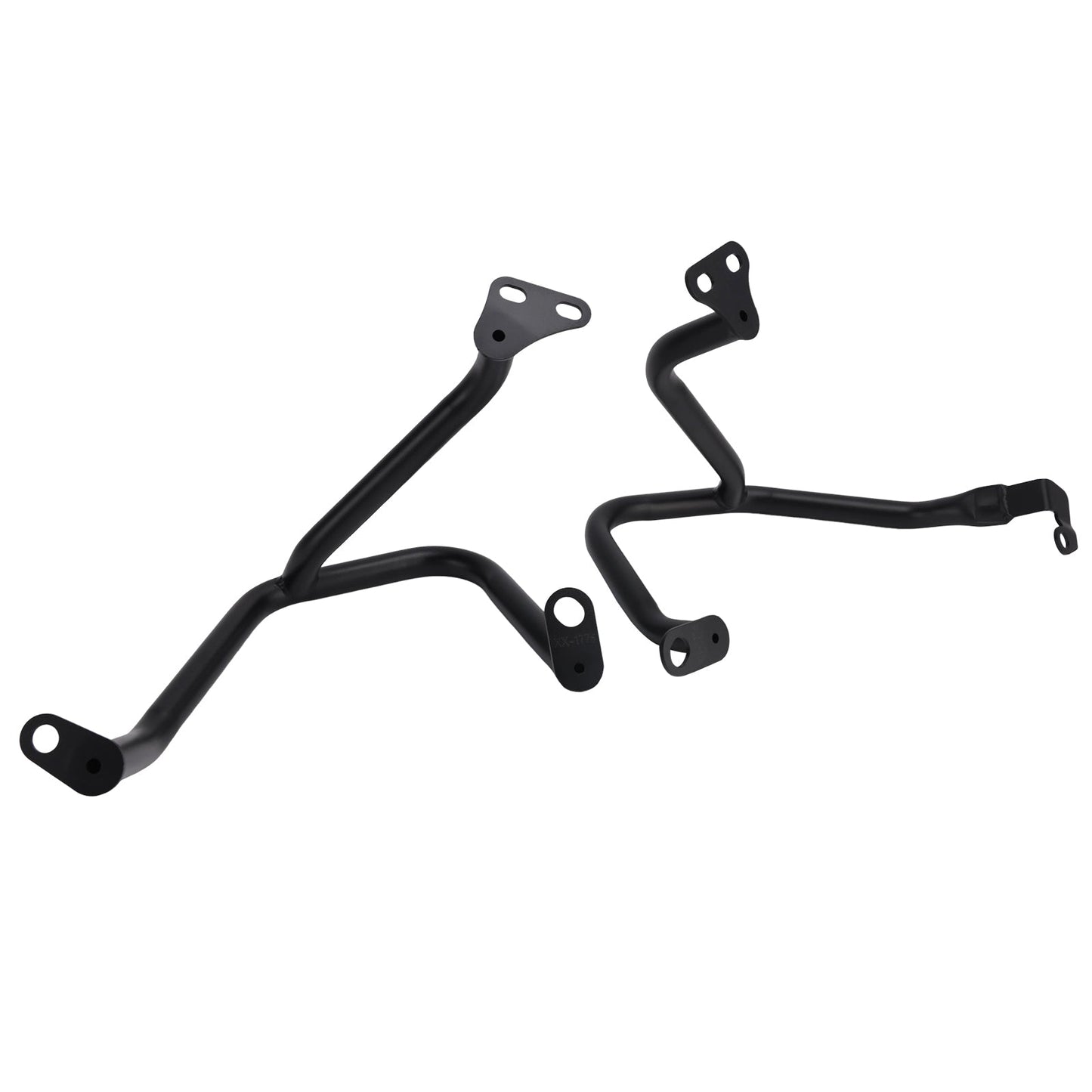2024-2026 For Re Hima Layan 450 Engine Protect Guard Frame Lower Crash Bar