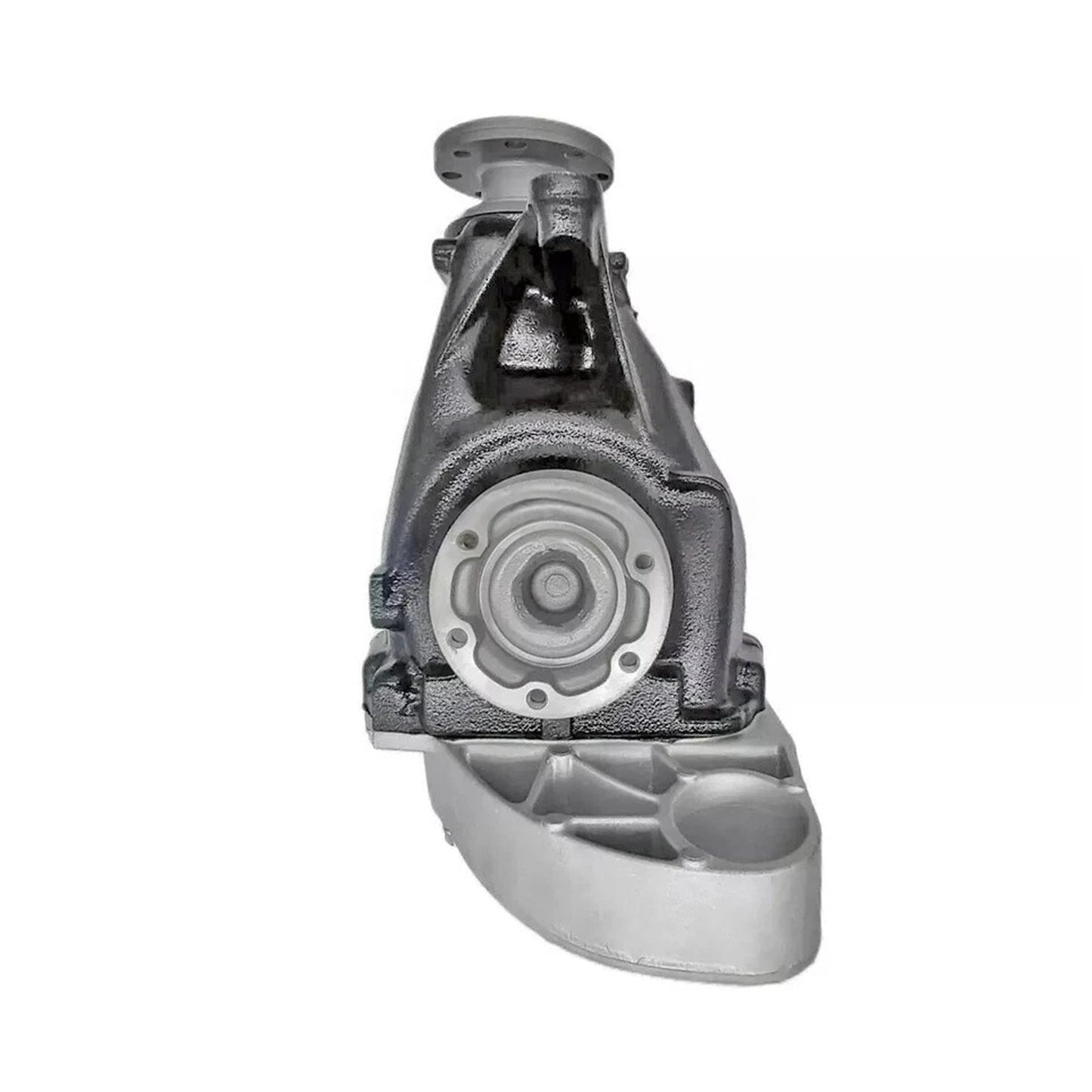 2004-2013 BMW E81 E87 1-Series Rear Differential Assembly 3.73 Ratio 33107566179