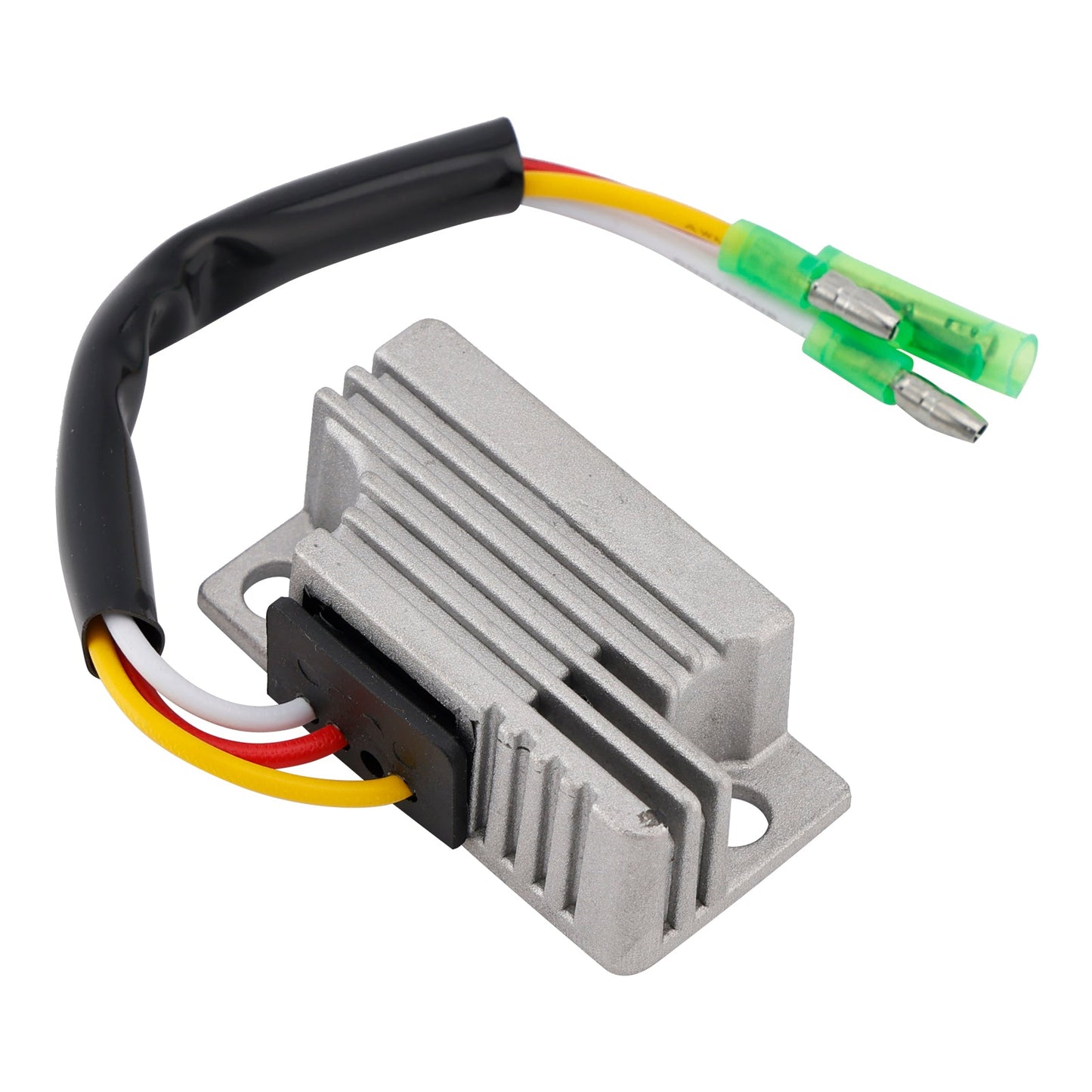 Voltage Regulator Rectifier For Yamaha YFM100 Champ 87-88 Badger YFM80 85-88