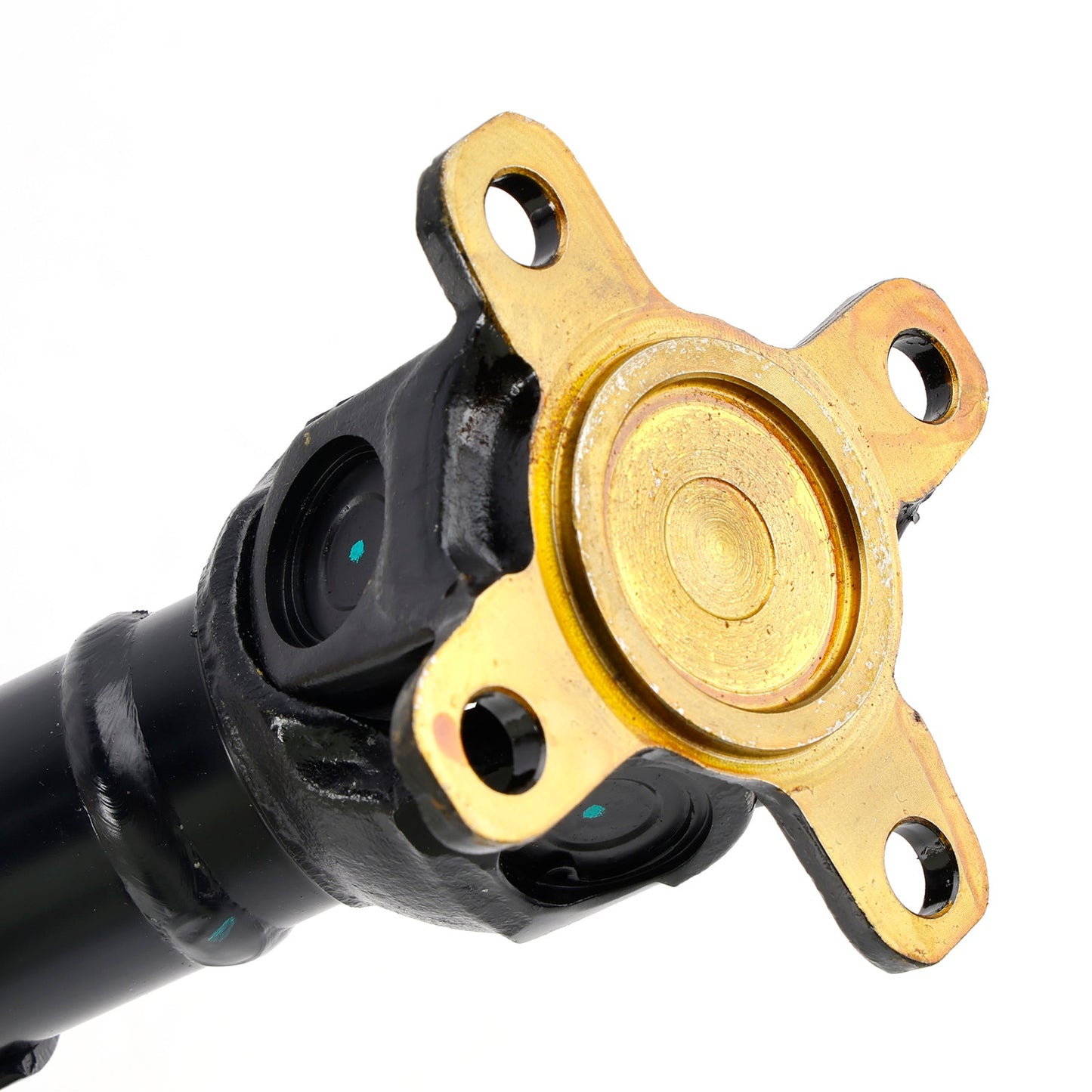 2003-2010 BMW X3 2.5i AUTOMATIC Front Drive Shaft 702mm 26203401609