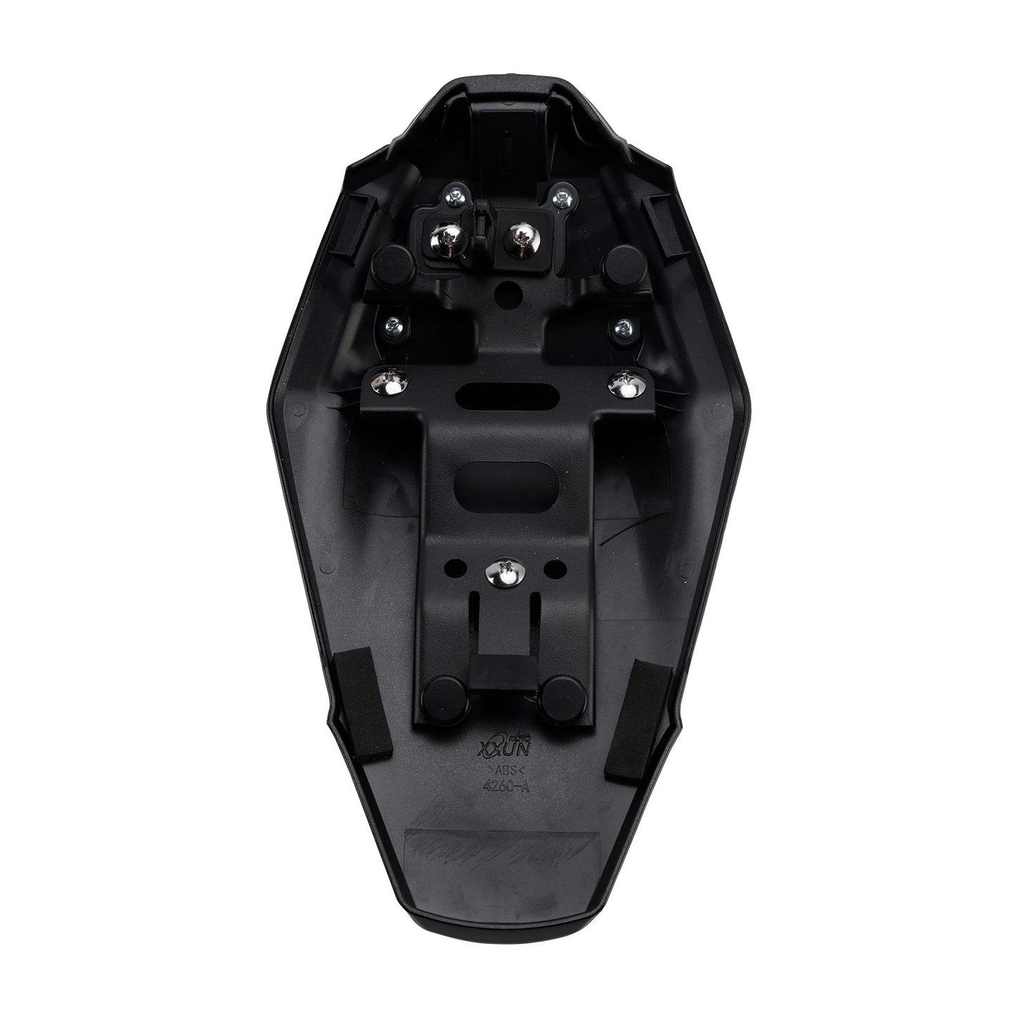 2025-2026 Kawasaki Z900 Z900SE Rear Tail Seat Cowl Fairing Cover
