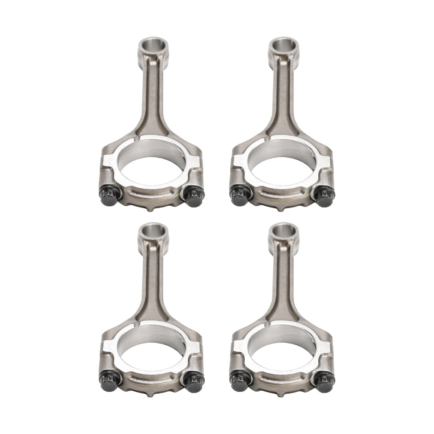 2015–2020 Hyundai Tucson (TL) G4FD Engine Rebuild Overhaul Kit w/Crankshaft & Connecting Rod