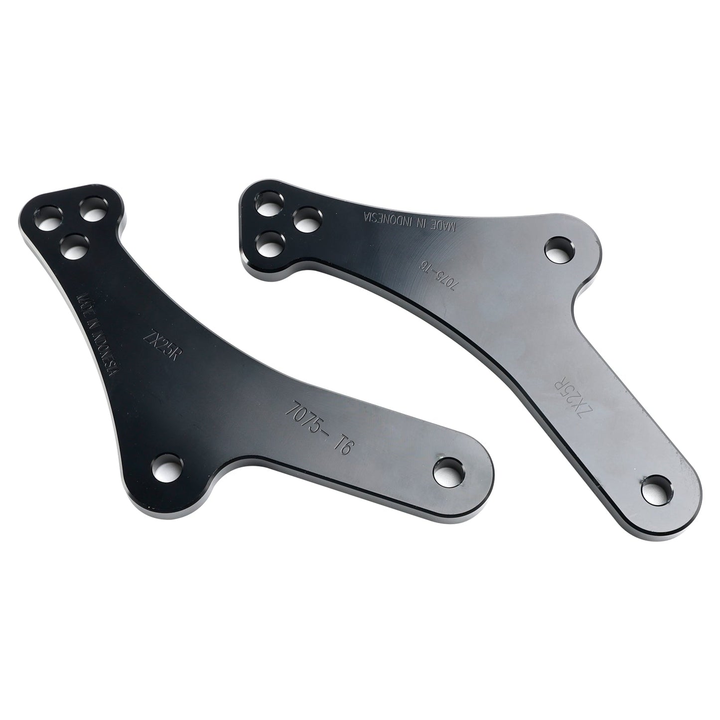 2023-2024 kawasaki ZX-25R ZX-4R Adjustable Lower Suspension Links For