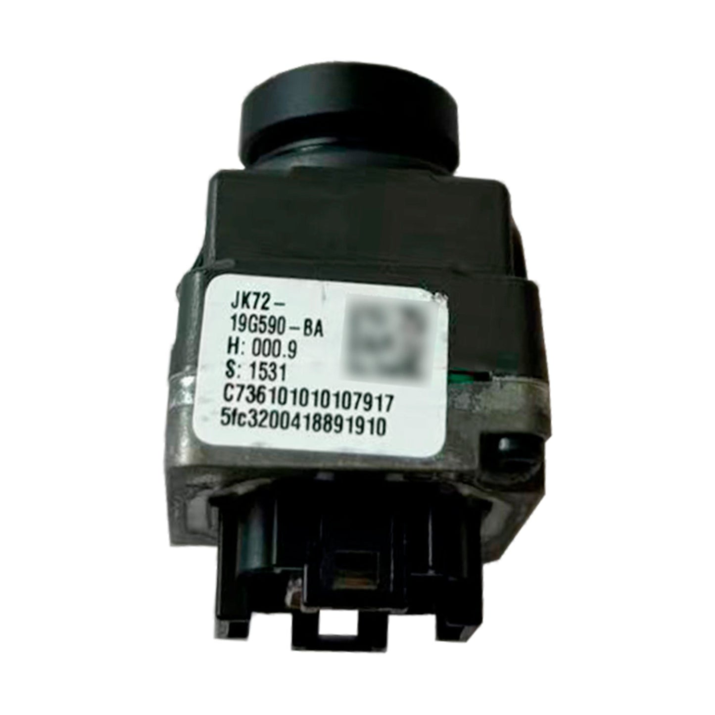 2018 Land Rover Discovery Sport Rear Reverse Parking Assist Camera JK72-19G590-BA LR107743