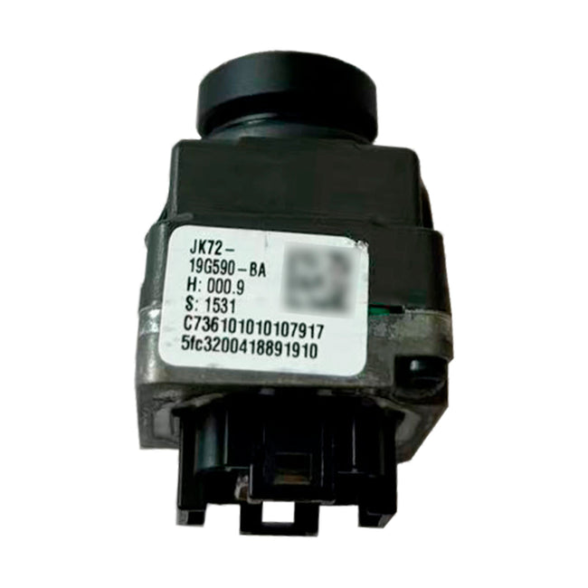 2018 Land Rover Discovery Sport Rear Reverse Parking Assist Camera JK72-19G590-BA LR107743