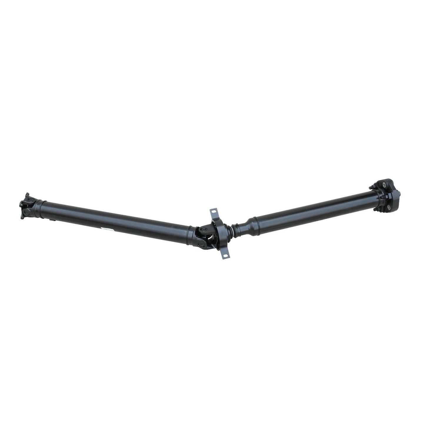 2012-2013 BMW 328i E90 L4&2.0L Rear Auto&Trans RWD Rear Drive Shaft Assembly 26107551199 26107551199