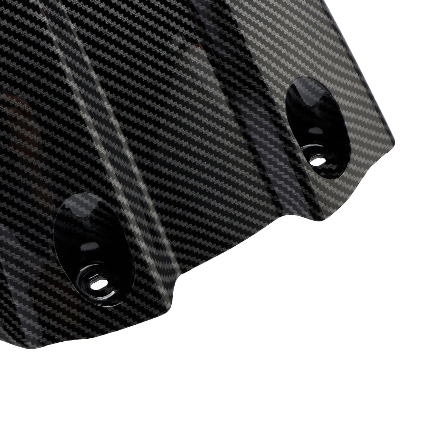 Rear Fender Mudguard Fairing For Yamaha MT-10 / SP MT10 2016-2024