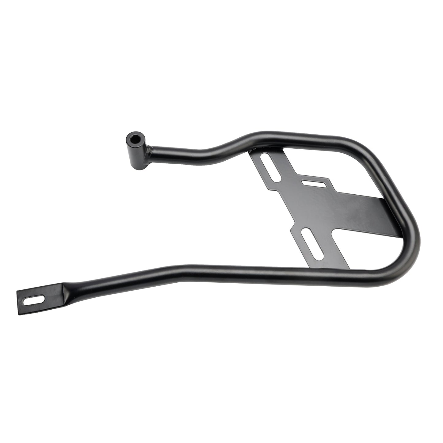 2022-2024 2023 Royal Enfield Hunter 350 Saddlebag Support Mounting Bracket Right