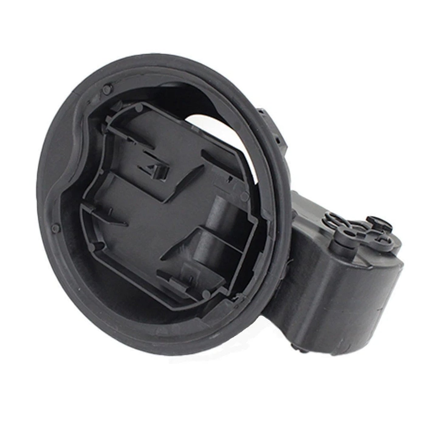 Fuel Gas Filler Door Housing Pocket w/ Hinge FL3Z-9927936-A For Ford F-150 2015-2020