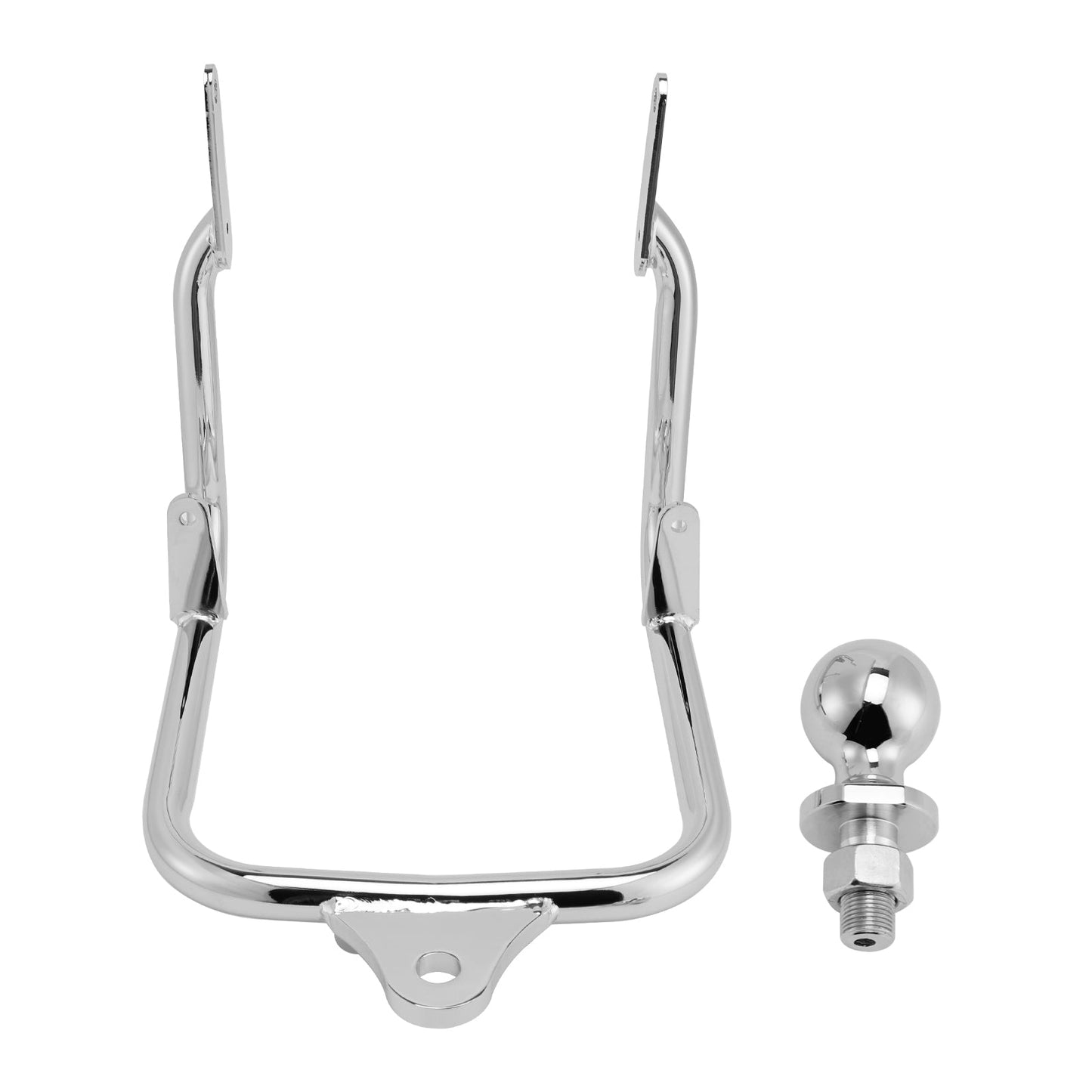 2009-2023 Harley Road King /FLHR Receiver Trailer Tow Hitch