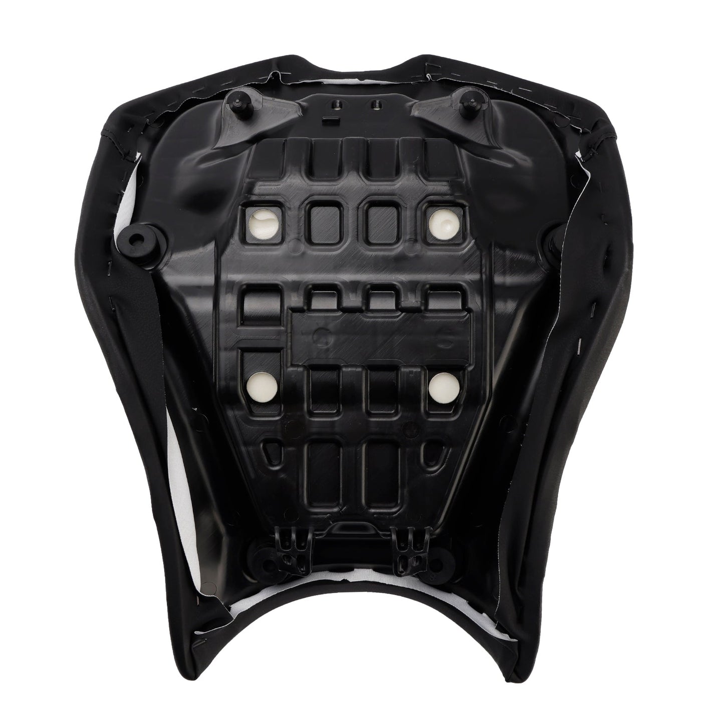 2025 Kawasaki Ninja Z900 Z 900 Front Driver Seat Raider Cushion Fit Black