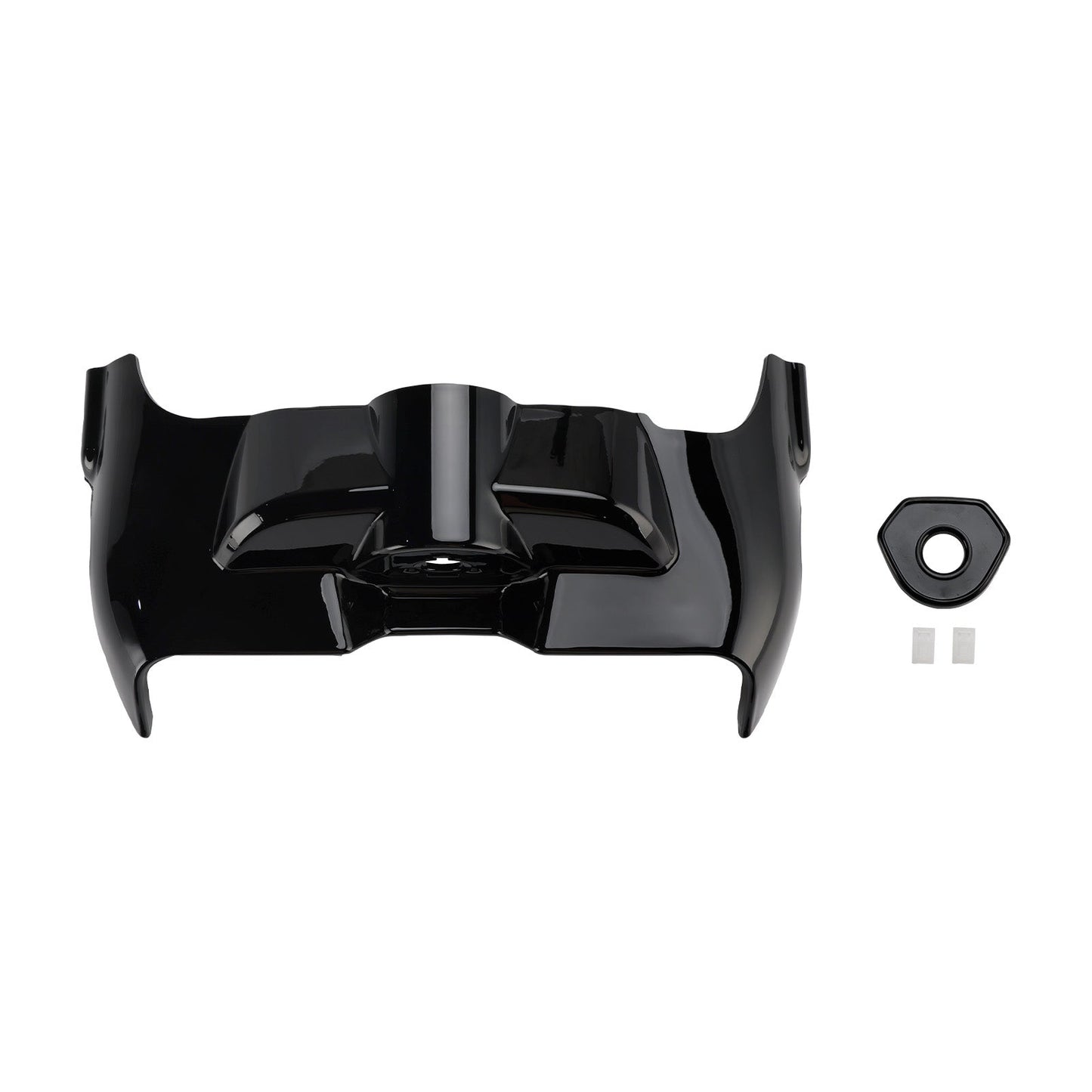 2023-2025 Touring Electra Street Glide Switch Panel Accent Cover Trim