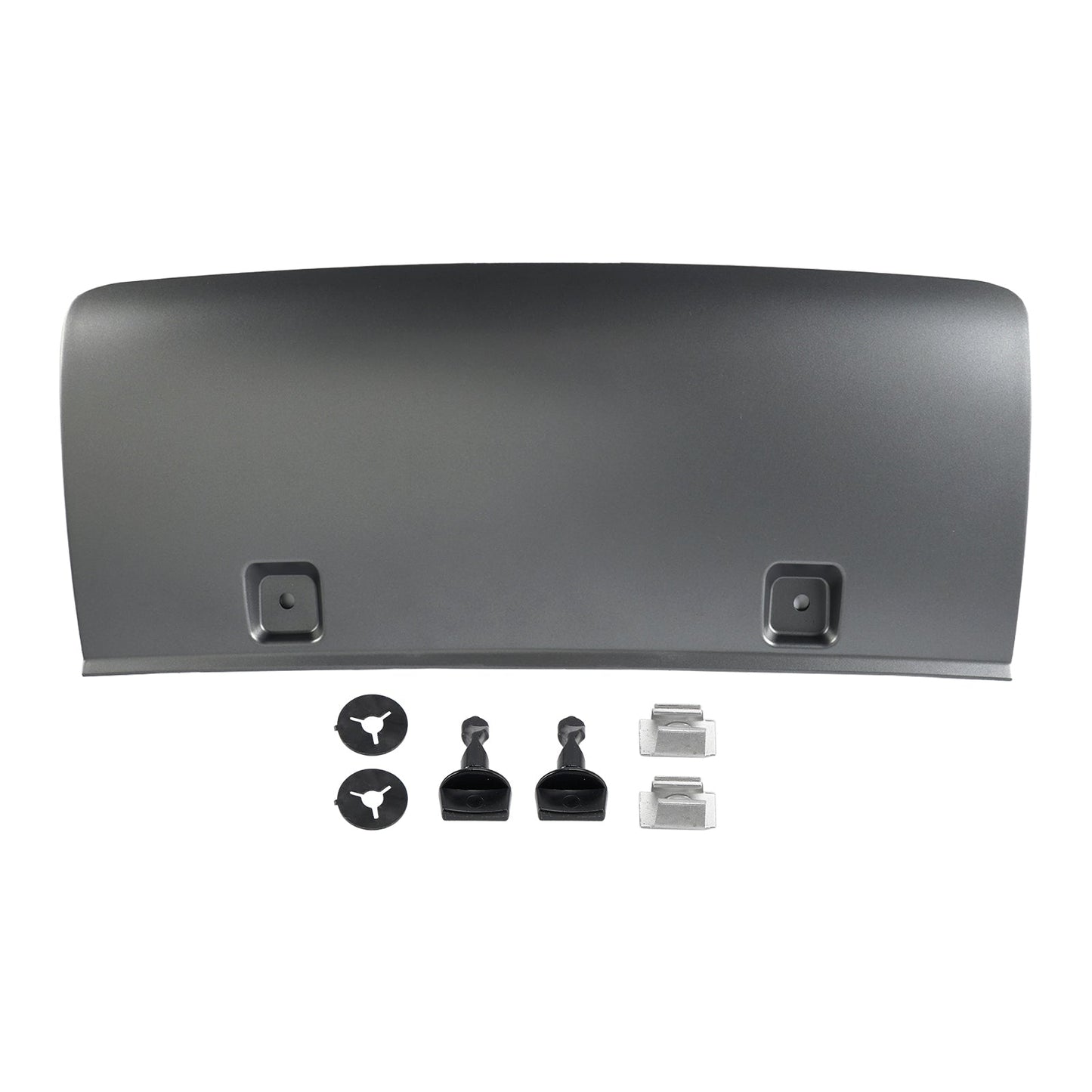 4L0807819M Rear Bumper Tow Hook Bar Cover Cap for Audi Q7 2010-2015