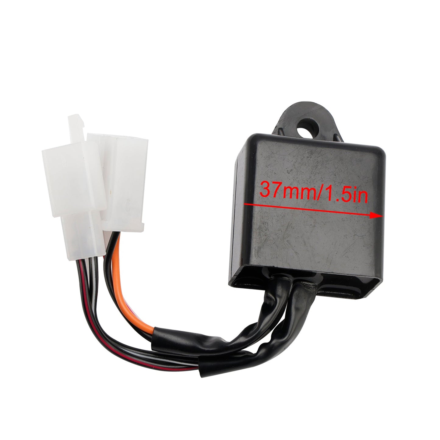 CDI BOX Igniter fit for Arctic Cat ATV 50 Y-6 YOUTH 2004-2005 DVX 50 2006-2008