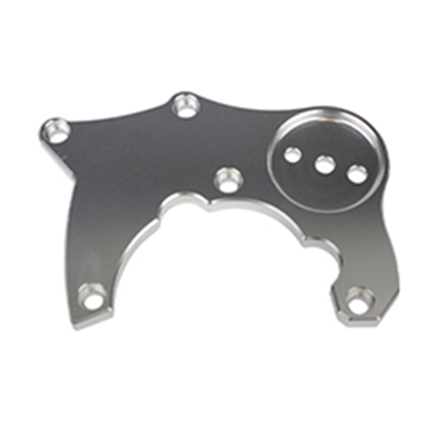 1999-2013 Chevy GMC LS LQ LS2 LS3 LS6 AC Bracket LS R4 AC Bracket