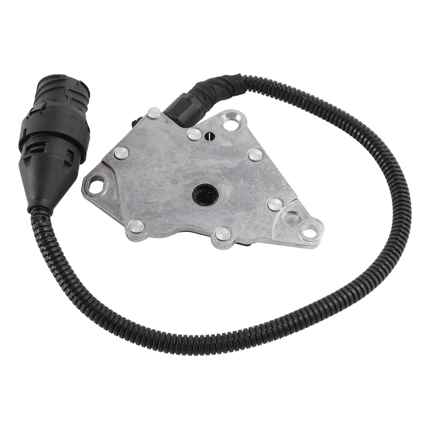 2003-2005 Land Rover Range Rover 4.4L Transmission Neutral Safety Switch UHB500020