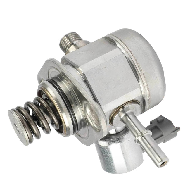 2017-2018 Jaguar XE L4 2.0L High Pressure Fuel Pump BR2E-9D376-AA C2Z21985 LR057504