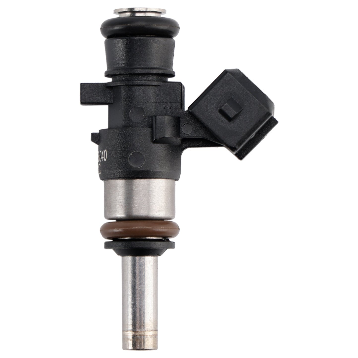 8PCS 980CC Fuel Injector 0280158040 Fit Bosch Nozzle Valve EV14KT Petrol