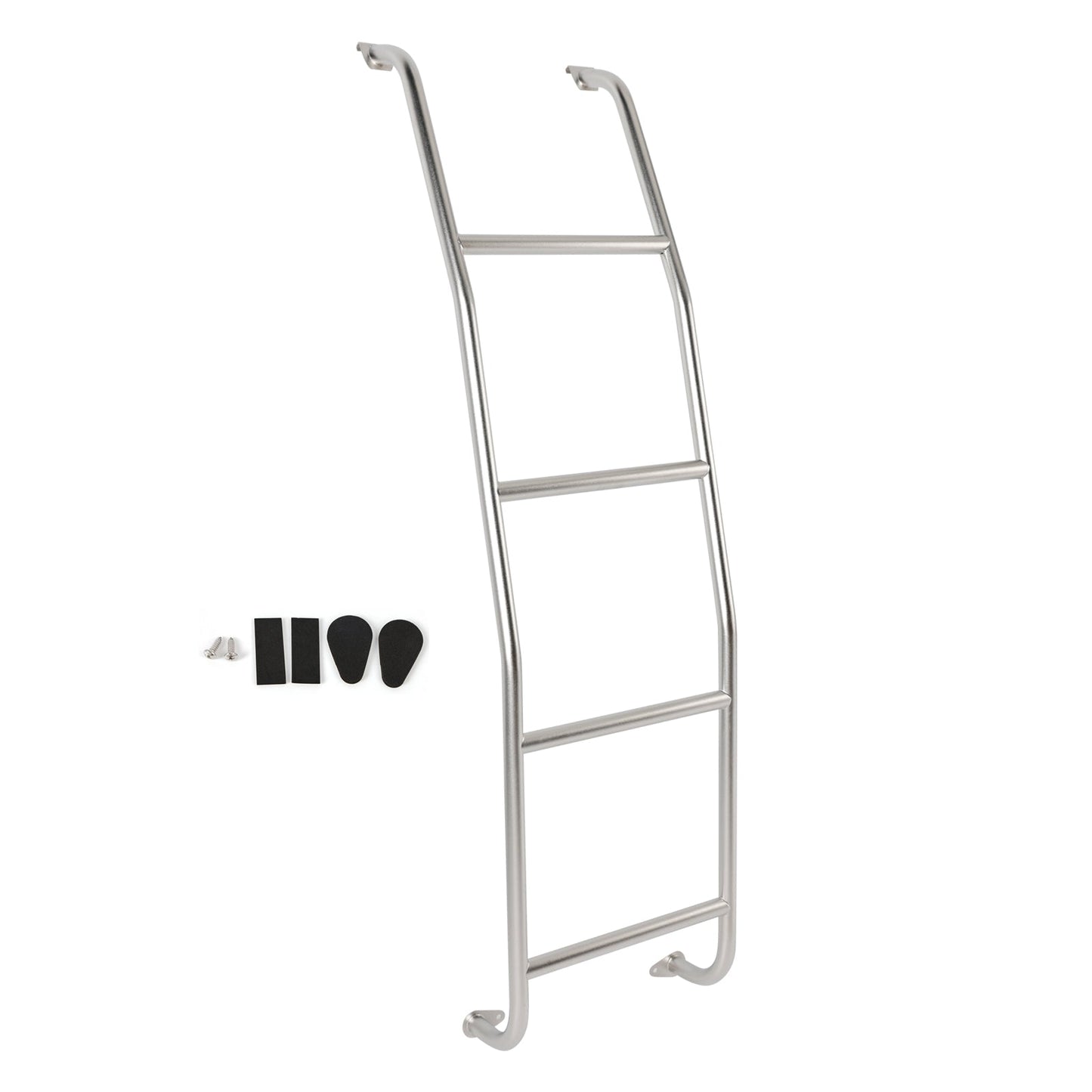 5-Step Van Ladder 093PML For Dodge Ram ProMaster High Roof 2014-2025