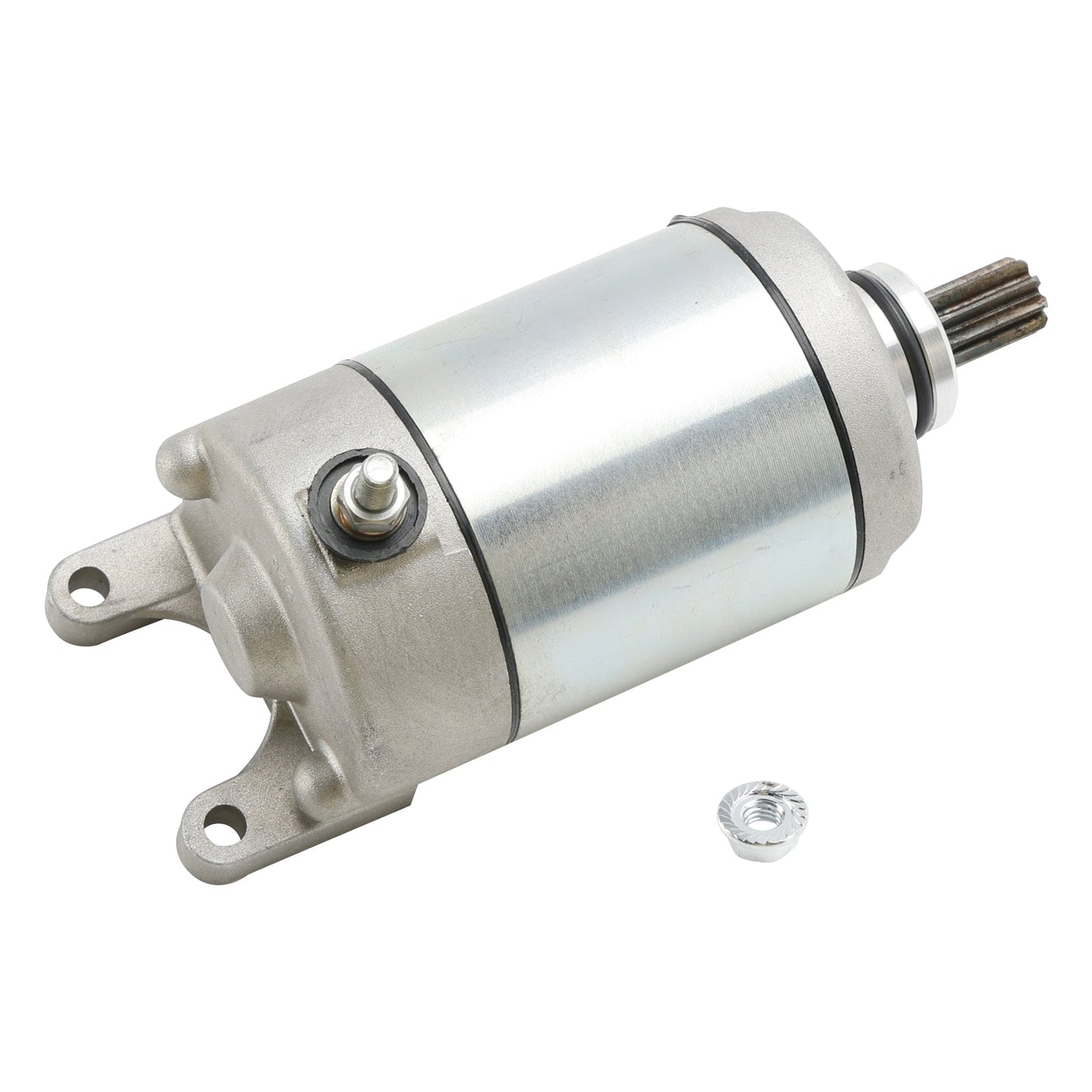 Beeline ATV Bestia 5.5 onroad LOF New Starter Motor Engine Starting Starting Motor 31200-501-000