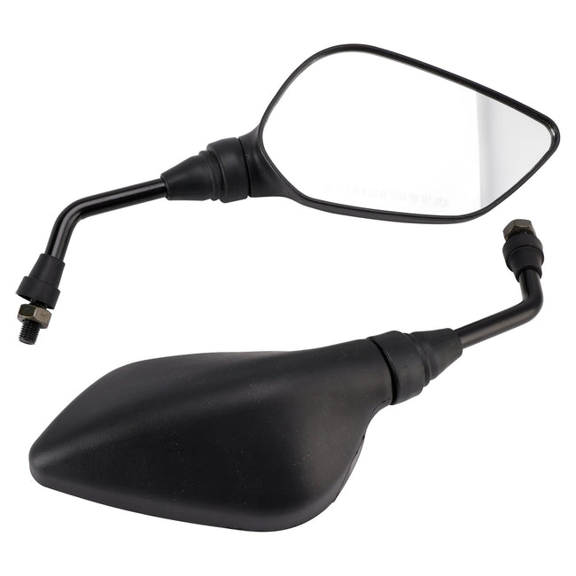 Rearview Mirror LH & RH PAIR For Bajaj Pulsar 135 Ls / Ns 125